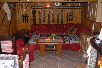 Ferienhaus Vyšná Boca 6